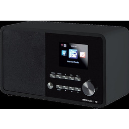 Radioodbiornik Imperial i110 Radio Internetowe WI-FI AUX USB
