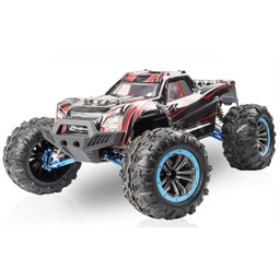 No Name Samochód RC Amewi Crusher Monster Truck,