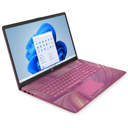Laptop HP 17-cn3104ds / A59W2UA / Intel N200
