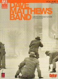 DAVE MATTHEWS BAND - LIVE IN CHICAGO 12.19.98