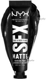 NYX Professional Makeup - SFX - Face &