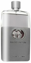 Gucci Guilty Pour Homme woda toaletowa dla mężczyzn