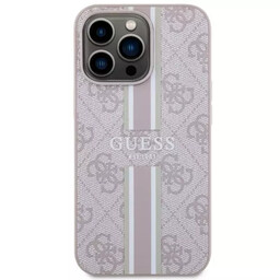 Etui Guess GUHMP13LP4RPSP do iPhone 13 Pro /