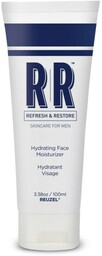 Reuzel RR Hydrating Face Moisturizer - Nawilżający krem