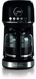Ekspres do kawy Ariete Modern 1396/02 - Czarny