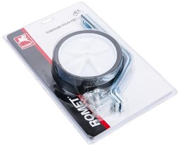 Romet, Kółka pomocnicze, TW-0601