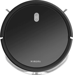 Robot sprzątający XIAOMI Vacuum E5 Czarny