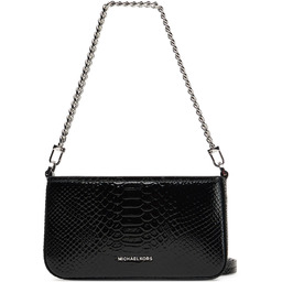 Torebka MICHAEL Michael Kors 32T5SYTU1L Czarny