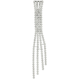 Broszka Weekend Max Mara 2515751144650 Srebrny