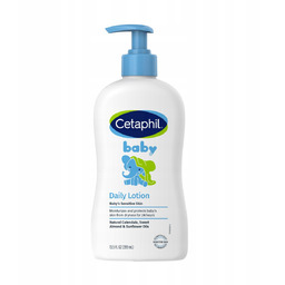 Łagodzący balsam do ciała dla niemowląt Cetaphil Baby