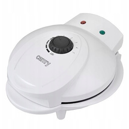 Opiekacz do gofrów Camry Cr 3022 1000