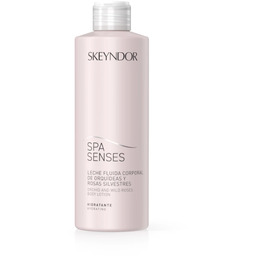 Skeyndor SPA SENSES Orchid and Wild Roses Body