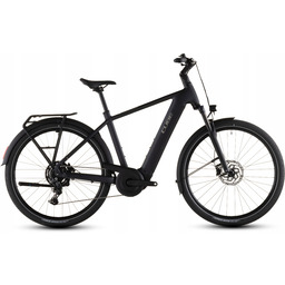 Rower Cube Touring Hybrid One 600 28" 2026