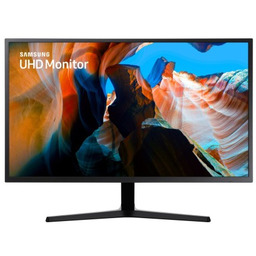 SAMSUNG MONITOR LED 31,5" LU32J590UQPXEN