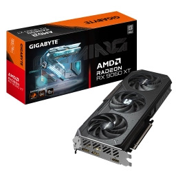 Gigabyte Radeon RX 9060 XT GAMING OC 8GB