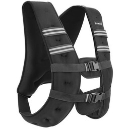 KTO05 KAMIZELKA TRENINGOWA Z OBCIĄŻENIEM 5 KG HMS