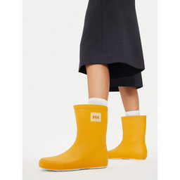 Kalosze Helly Hansen Nordvik 2 11661 Żółty