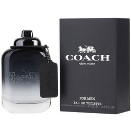 Coach, Men, woda toaletowa, 200 ml