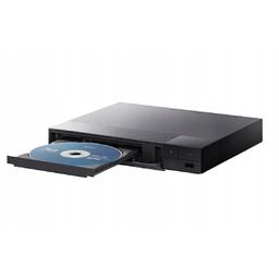 Odtwarzacz Sony BDP-S1700 Triluminos Blu-ray DVD CD Usb