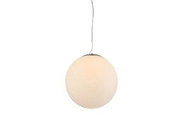 White Ball 40 - Azzardo - lampa wisząca