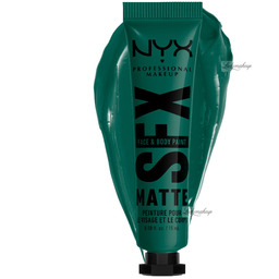 NYX Professional Makeup - SFX - Face &
