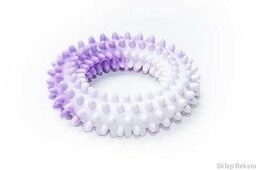 SUMPLAST Ring z kolcami zapachowy średni - 12cm