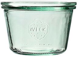 WECK Słoik MOLD - 370 ml WE-741-100