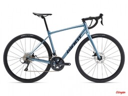 Giant Rower Contend AR 3 Aged Denim 2024
