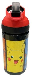 KiDS Licensing Bidon 470 ml Pokemon PK087