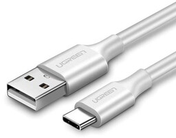 UGREEN Kabel USB do USB-C QC3.0 US287 0.5m