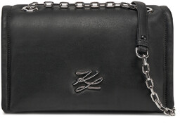 Torebka KARL LAGERFELD A1W30173 Czarny