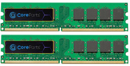 Pamięć Ram Coreparts MicroMemory 8 Gb DDR2 667