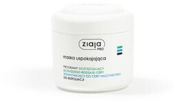 ZIAJA PRO maska uspokajająca, 250ml