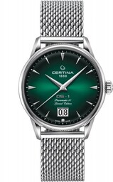 CERTINA Zegarek C029.426.11.091.60 (C0294261109160)