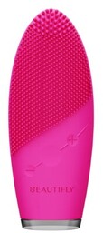 BEAUTIFLY Szczoteczka soniczna do mycia twarzy B-Fresh Slim