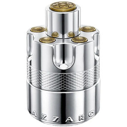 AZZARO Wanted EDP spray 50ml