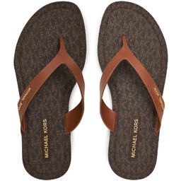 Japonki MICHAEL Michael Kors 40S5KOFA2L Brązowy