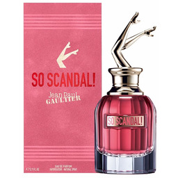 Jean Paul Gaultier, So Scandal, woda perfumowana, 30