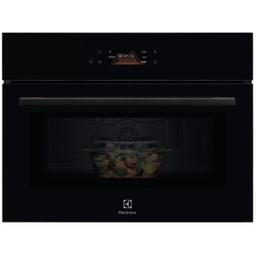 Electrolux LVM8E08Z Grill Kuchenka mikrofalowa do zab.
