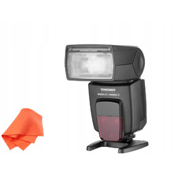 Lampa reporterska Yongnuo YN-568EX III C do Canon