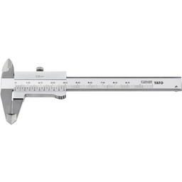 Yato SUWMIARKA 70 MM /0,05 MM