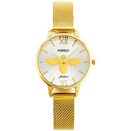 ZEGAREK DAMSKI PERFECT S639 - WAŻKA (zp934b) +