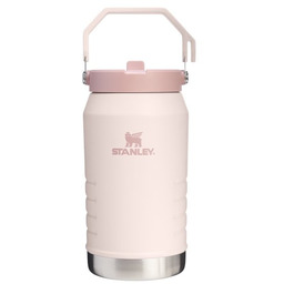 Stanley bidon sportowy IceFlow 1.9L Rose Quartz