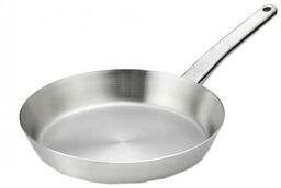 Gerlach Prestige 700901 Indukcja Stal nierdzewna 24cm Patelnia