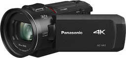 Panasonic Kamera HC-VX1