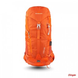 Bergson Plecak turystyczny Svellnose 30 - Orange