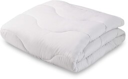 Abeil Kołdra z powłoką przeciw roztoczom, naturalne ciepło,