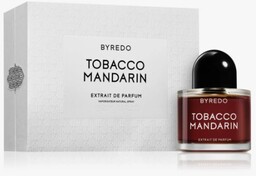 BYREDO Tobacco Mandarin, Parfumový extrakt 50ml