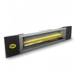 Promiennik Ciepła 1200W, Odporny na działanie wody IP55