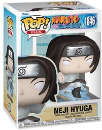 FUNKO Figurka Pop Naruto Shippuden Neji